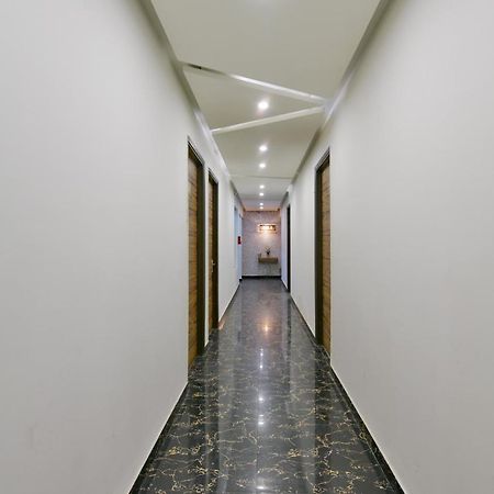 Hotel Fortune Inn By F9 Hotels Noida Kültér fotó