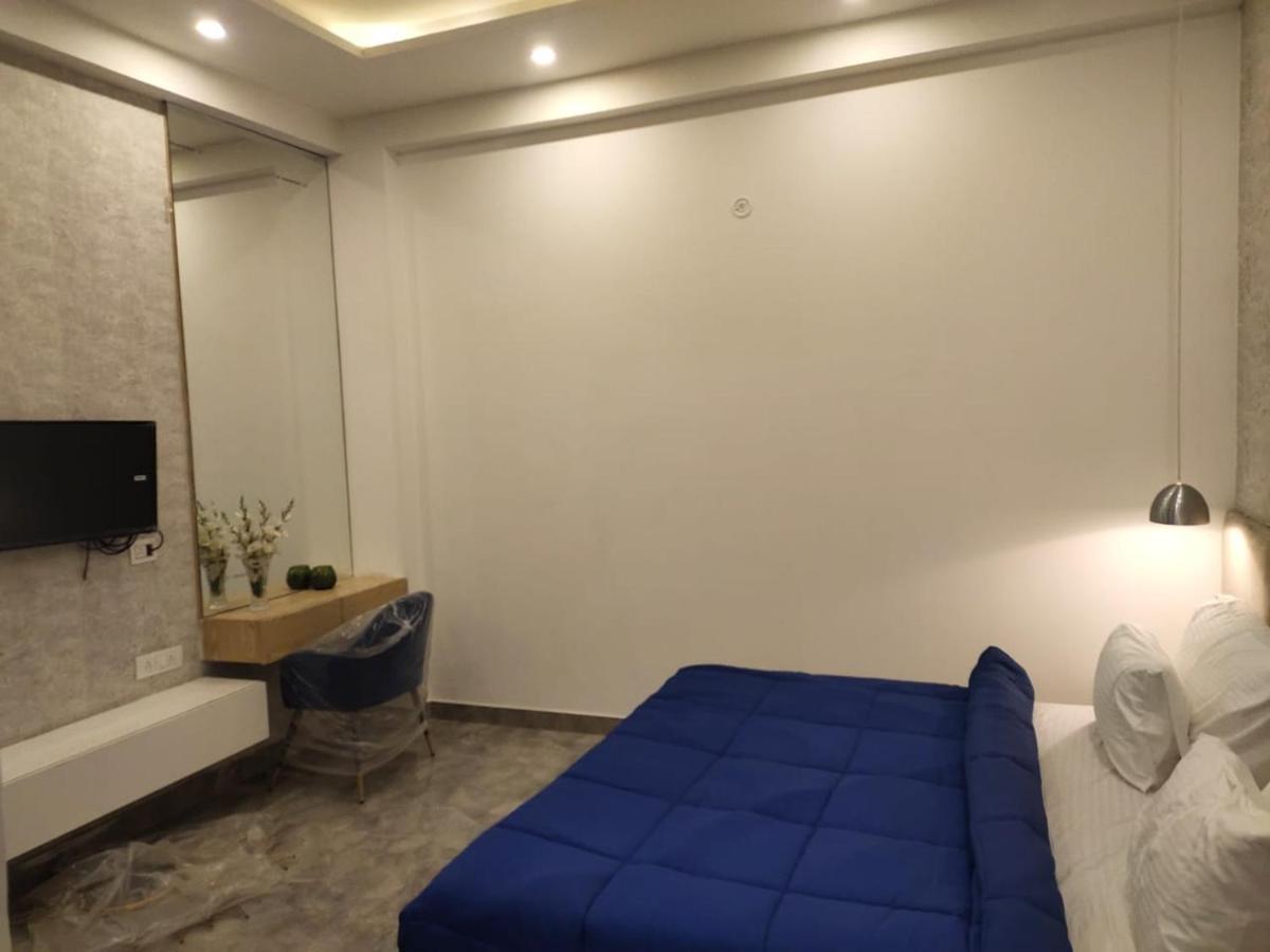 Hotel Fortune Inn By F9 Hotels Noida Kültér fotó