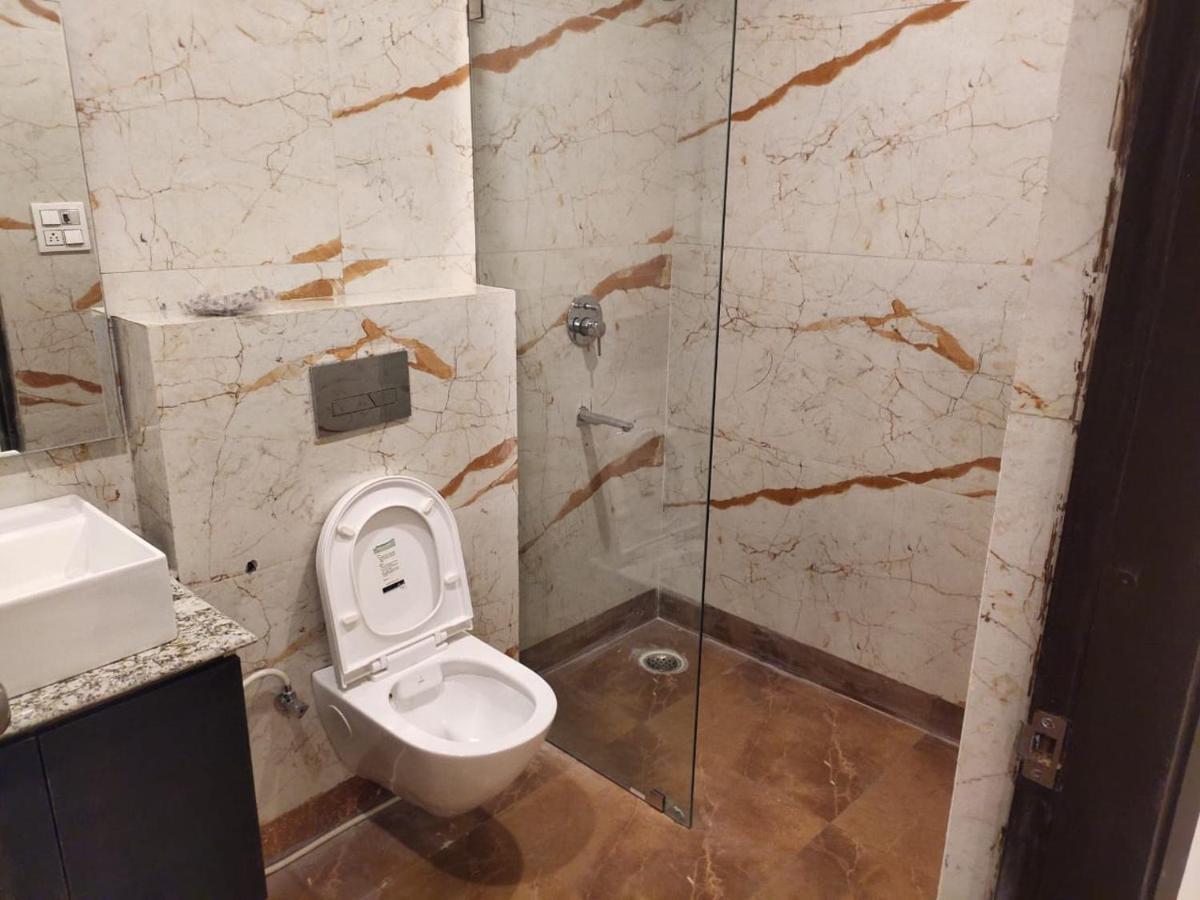 Hotel Fortune Inn By F9 Hotels Noida Kültér fotó
