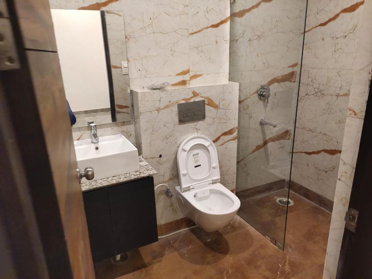 Hotel Fortune Inn By F9 Hotels Noida Kültér fotó