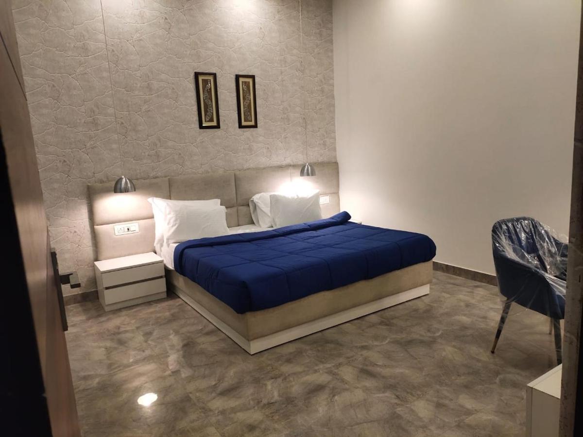 Hotel Fortune Inn By F9 Hotels Noida Kültér fotó